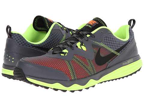 Nike Dual Fusion Trail Reviews – Shoes 
